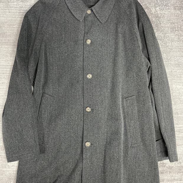 OLD GIORGIO ARMANI 아카이브 맥코트