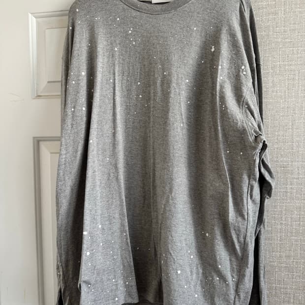 [1] 논노드 롱슬리브