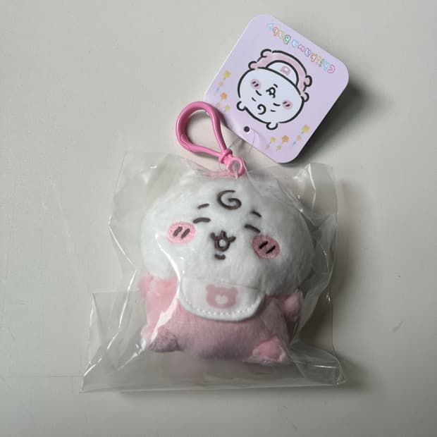 먼작귀 베이비 치이카와