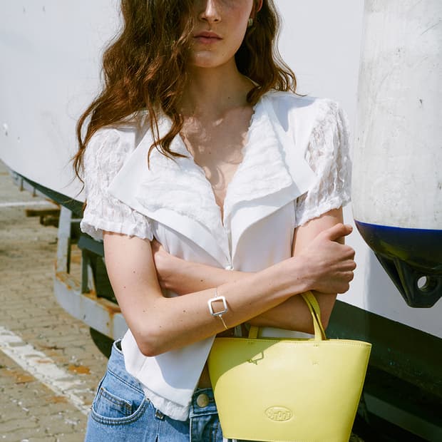 시눈 - lcae layered blouse