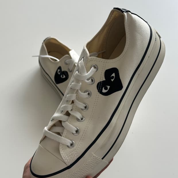 Allstar Low Sneakers