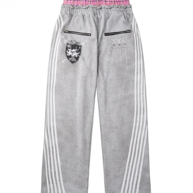 Cozyworldwide 스웻팬츠 그레이 M