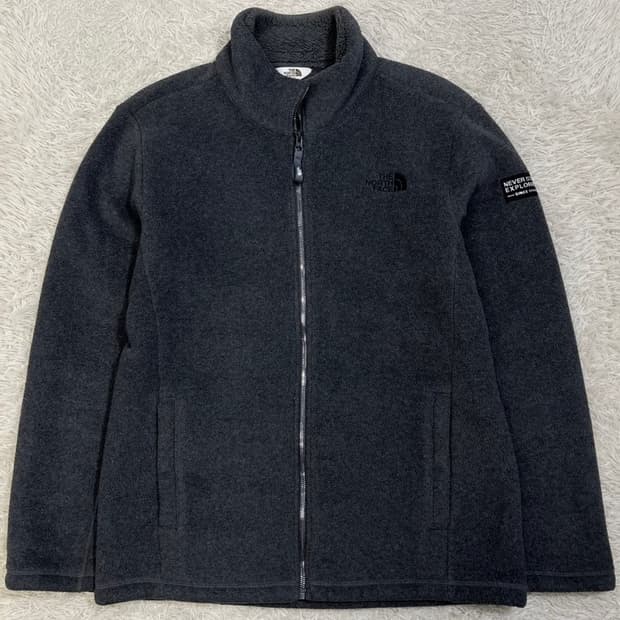 노스페이스 후리스/#567