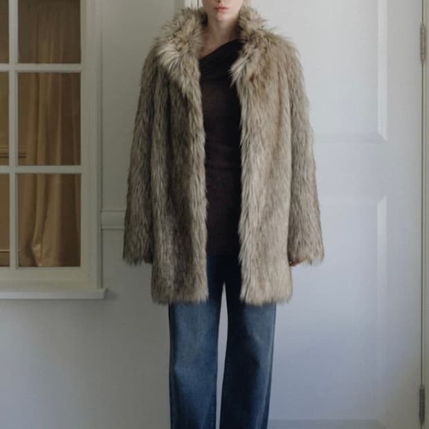 스튜디오테이블 퍼자켓