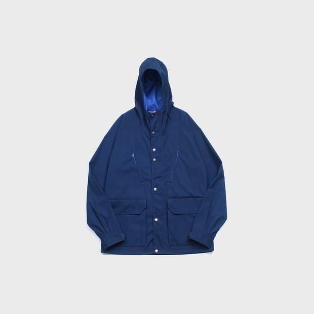 THE NORTH FACE PURPLE LABEL