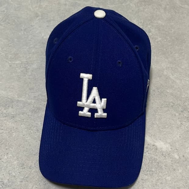 MLB LA 다저스 볼캡