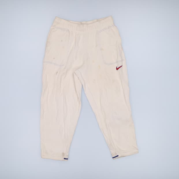 [M] 나이키 트레이닝바지 스트링팬츠(오염) 1219H1
