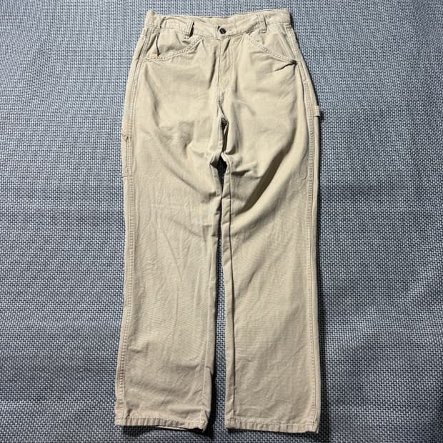 칼하트 워크팬츠 (old-8415)