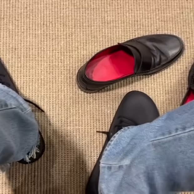 버켄스탁 몬타나 43