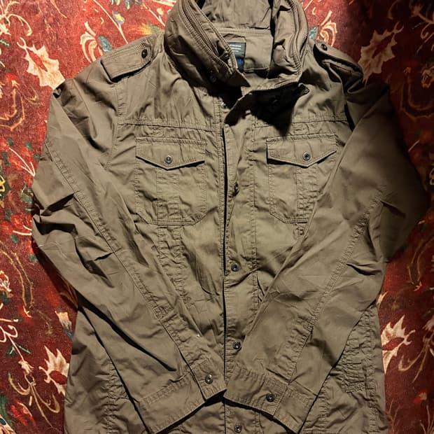 Nicole club for men jacket 