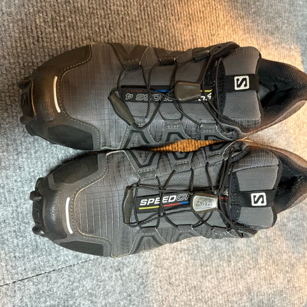 [260]살로몬 스피드크로스