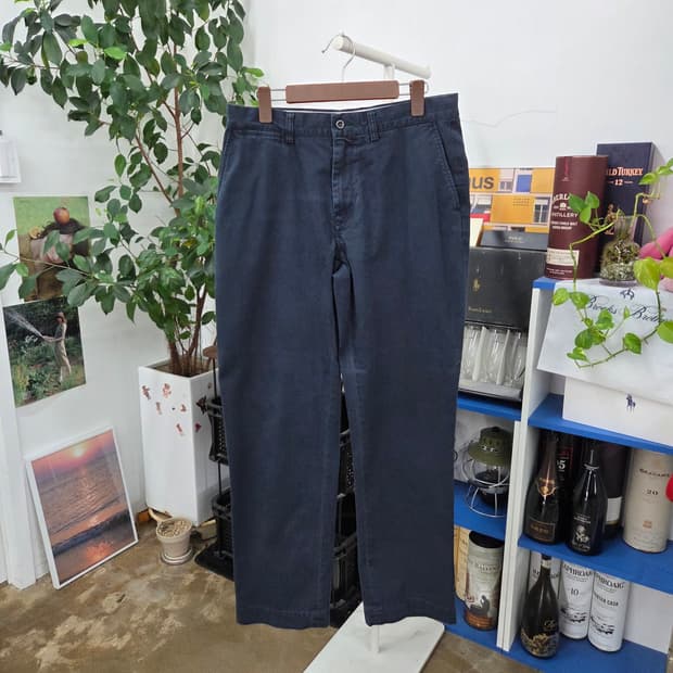 폴로랄프로렌 치노팬츠 32x32