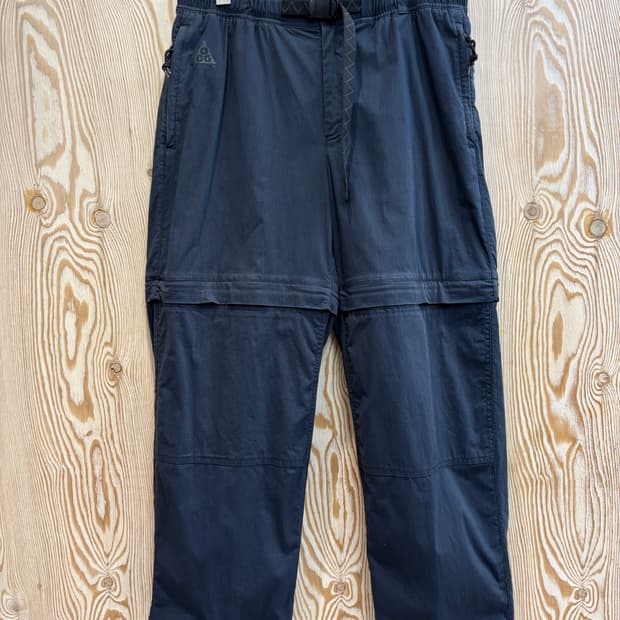 나이키 ACG 컨버터블 팬츠