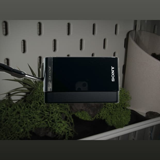 [신품급 컨디션/민트급]Sony Cybershot DSC-T90