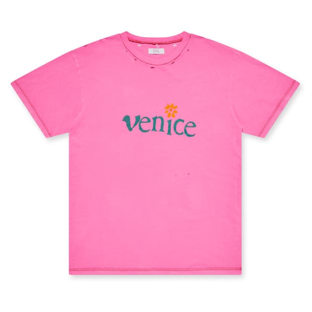 ERL Venice T-shirt