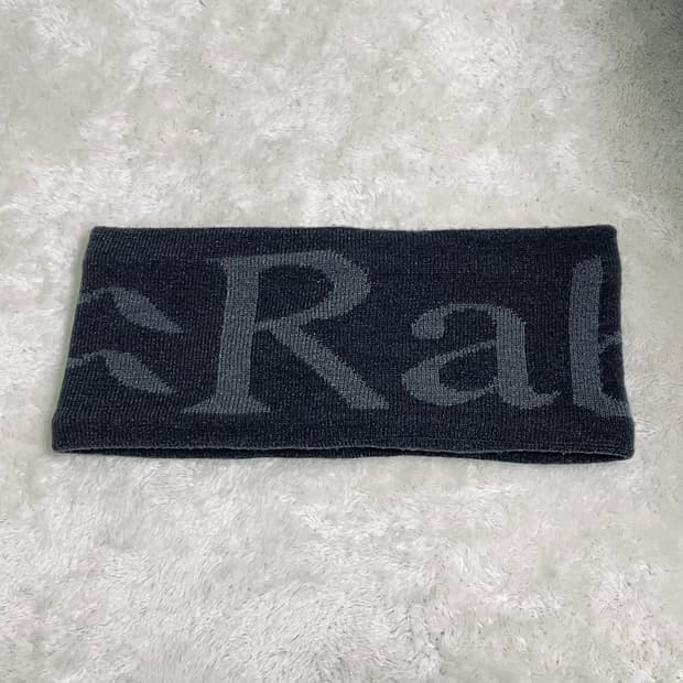 RAB 헤어밴드