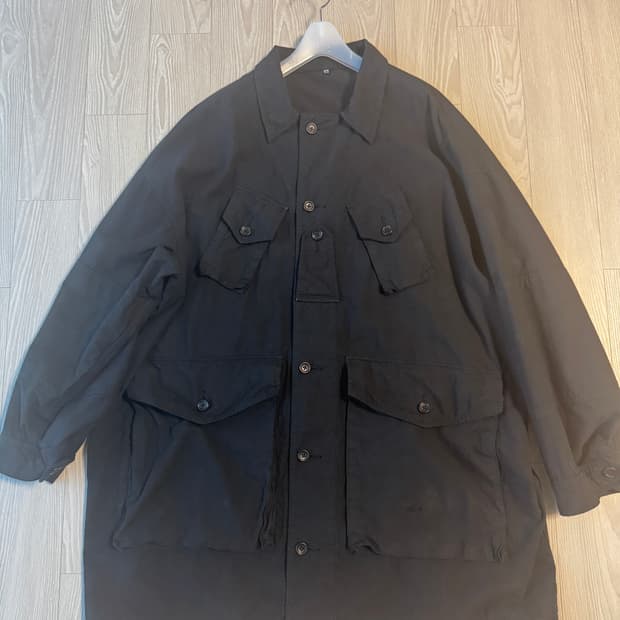ISSUETHINGS / TYPE 3 JACKET / 2