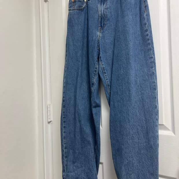 리바이스578 거의 새상품