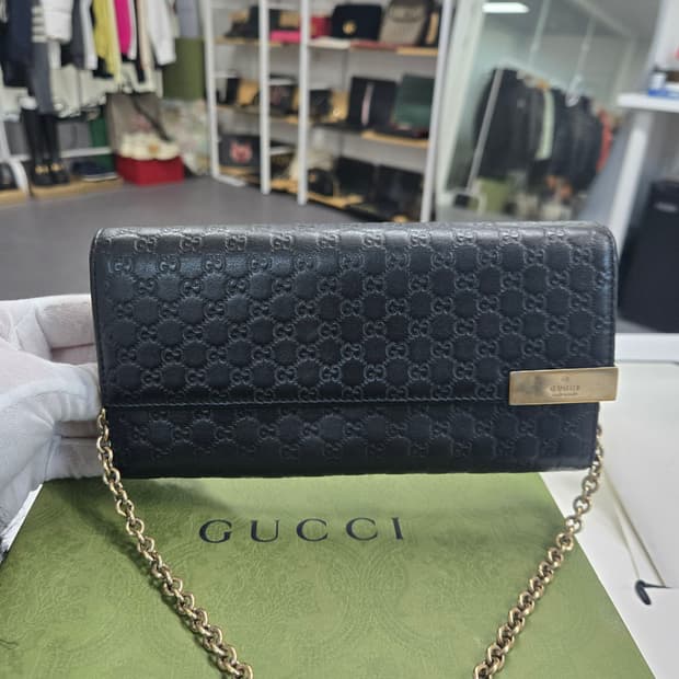 [50%할인] 구찌 시마 미니백