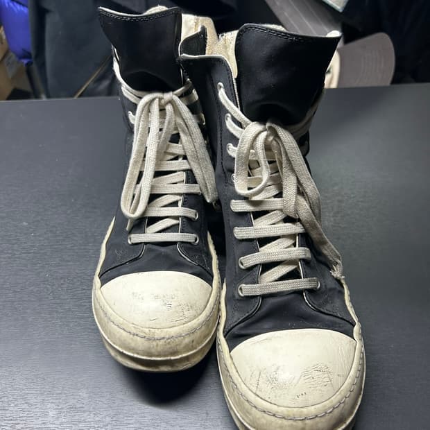 릭오웬스 라몬즈 41