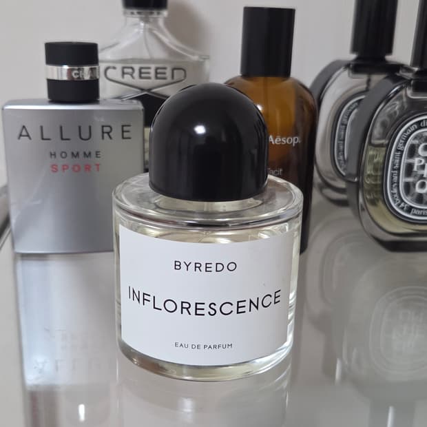바이레도 인플로레센스100ml