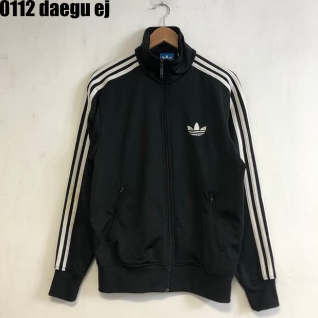 아디다스 파이어버드 져지집업 