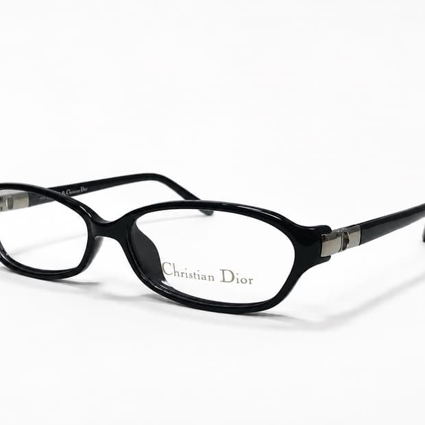 Christian Dior 빈티지 안경테