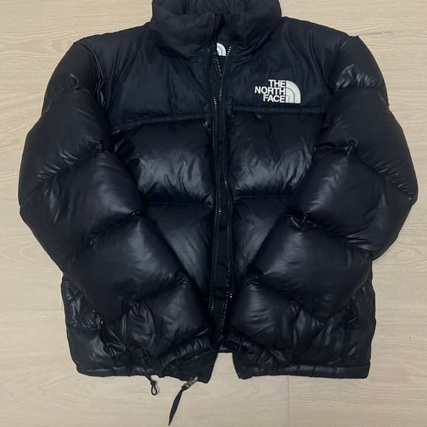 노스페이스 눕시 S