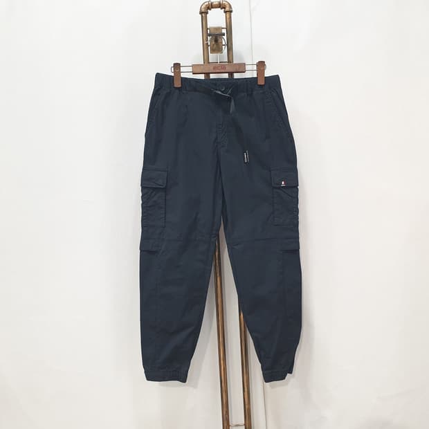 아이더 카고조거 남성 팬츠 M(30~31)