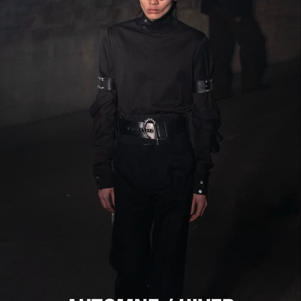[L]Enfants Riches Deprimes 24FW shirt