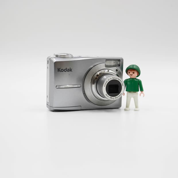  (A급) Kodak EasyShare C813 (코닥  C813)