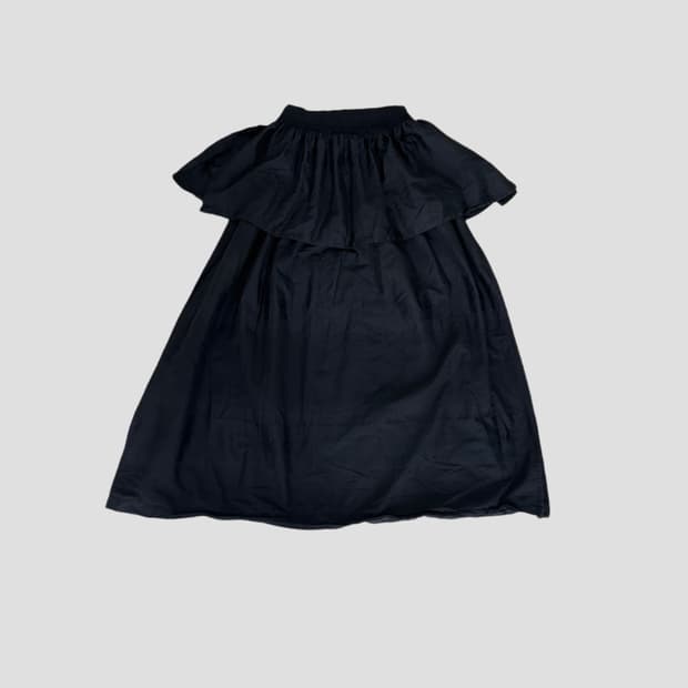 Issey Miyake A-POC Skirt