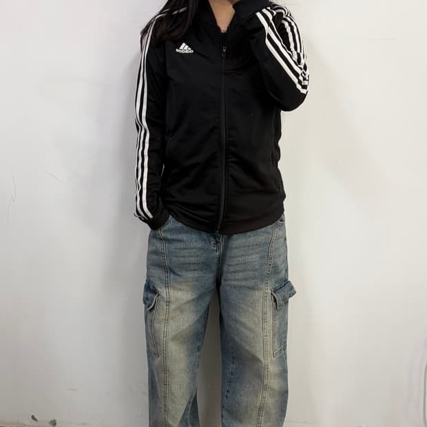 아디다스 져지[1873]