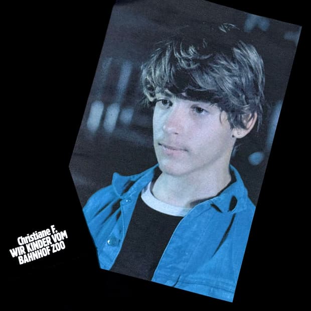 크리스티안 에프 후드 