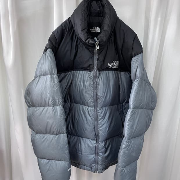The North Face 700 goose down