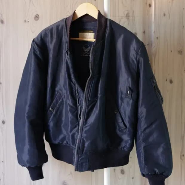 Buzzrickson b-15 (40)