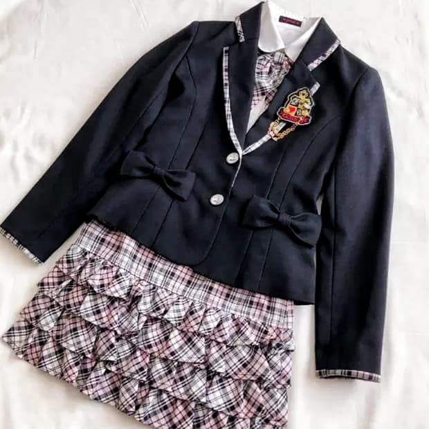 빈티지 코디세트 달천대장 핀터깔 캐캐체 히메로맨틱갸루 로리타 스나계 펑크