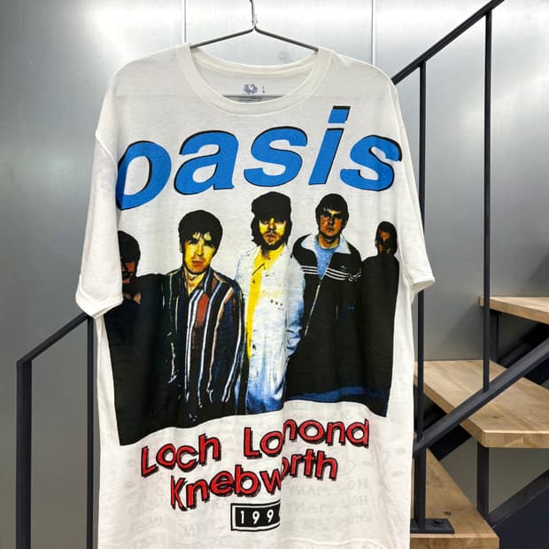 Oasis