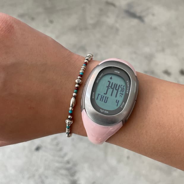 00s Nike Imara Run Watch(SM0032)
