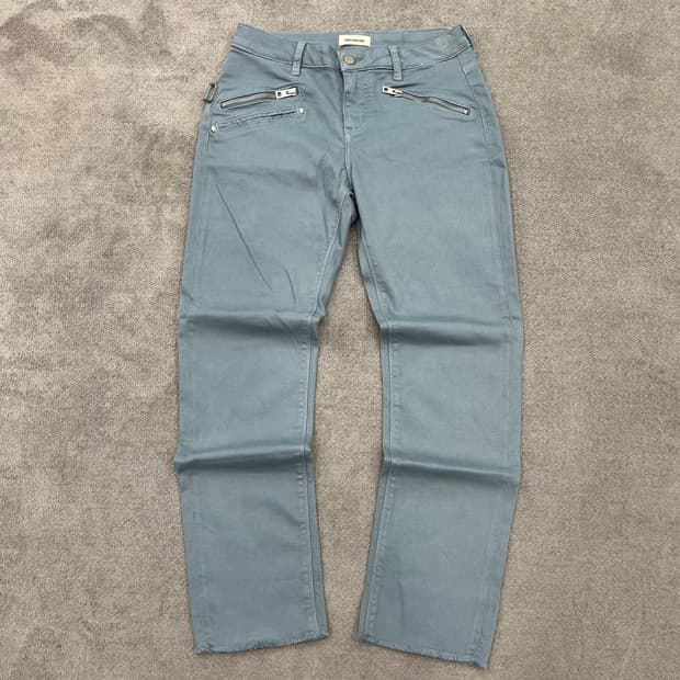 28 쟈딕앤볼테르 바지