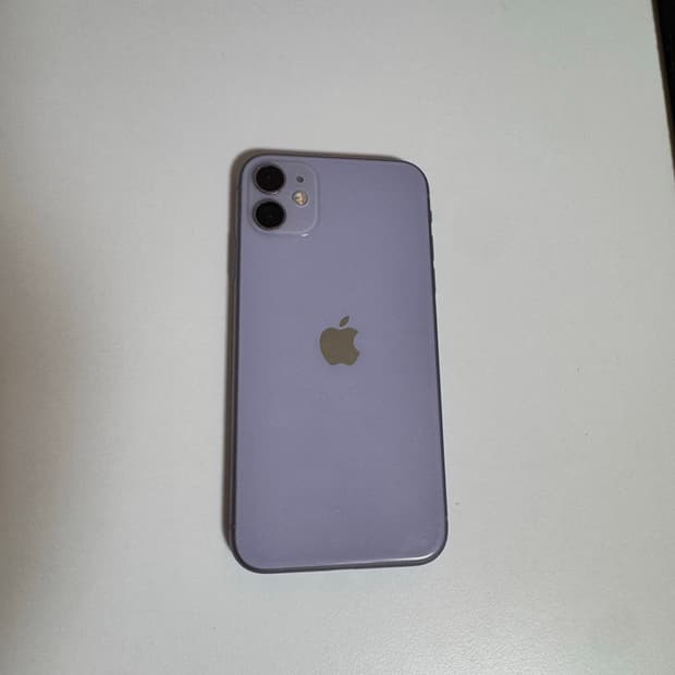 아이폰 11 64GB 
