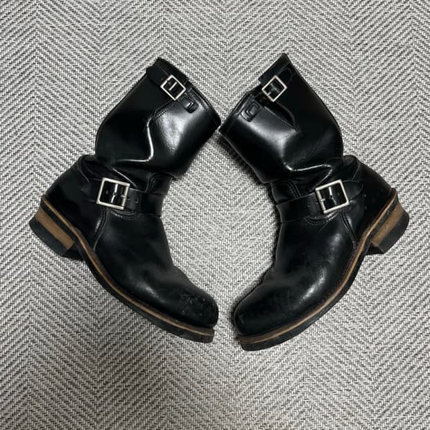 레드윙 엔지니어 2268 9D(270)