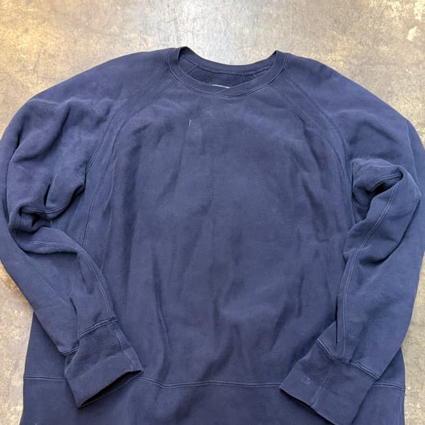 엔지니어드가먼츠 스웻