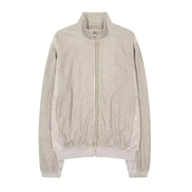 엑슬림 xlim ep8 jersey 멜란지 그레이 (M)