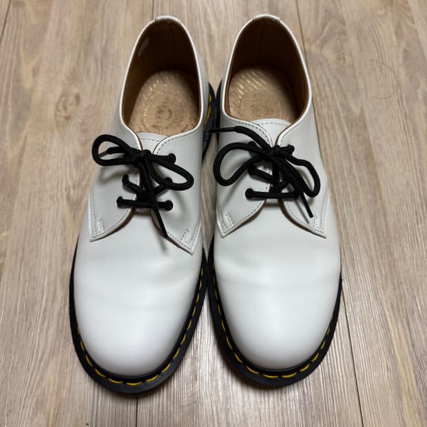 uk10,290) 179,000원 닥터마틴 1461 스무스 퀼른 mie