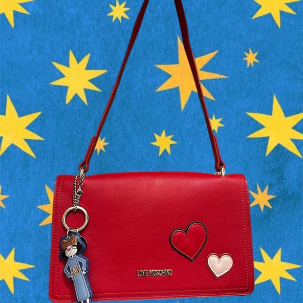 Moschino 모스키노  숄더백