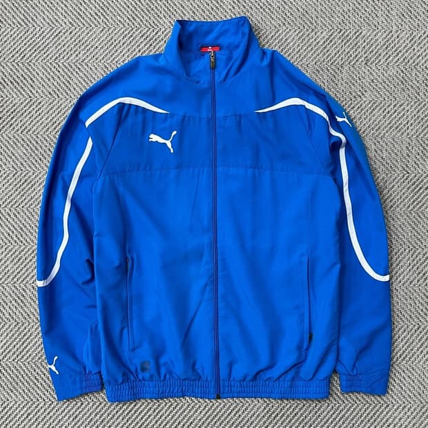 푸마 올드스쿨 바람막이 v0797 