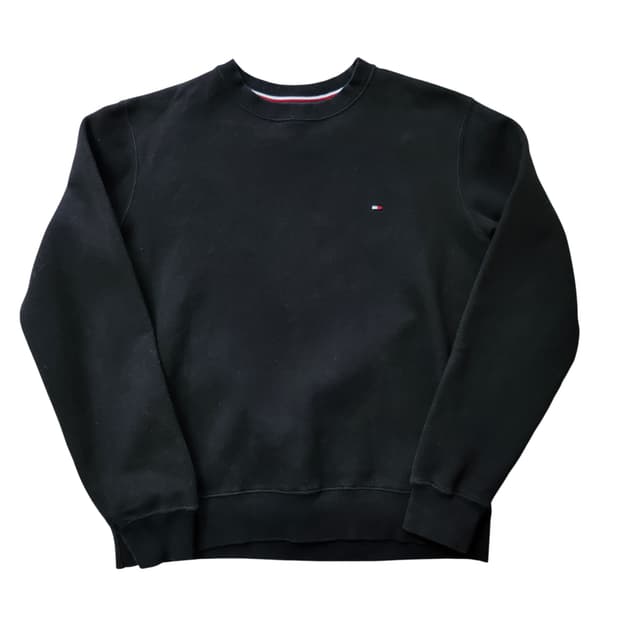 타미힐피거 맨투맨