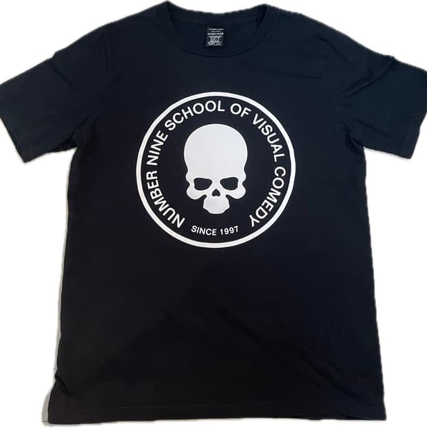 넘버나인 비주얼 코미디 3