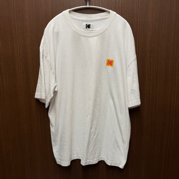 코닥 반팔 XL